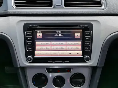 Volkswagen Gran Lavida