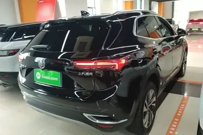 Buick Envision