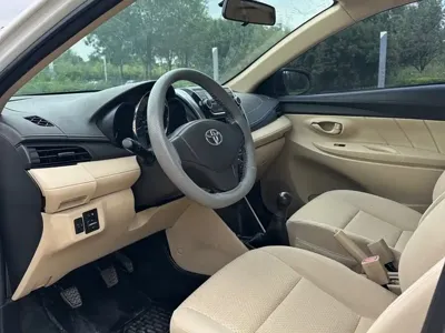Toyota Vios