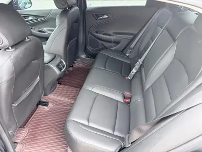 Chevrolet Malibu XL