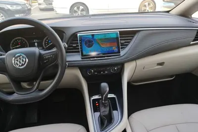 Buick GL6