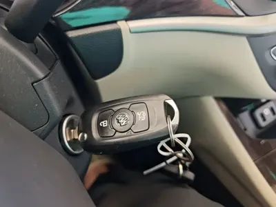 Buick Verano
