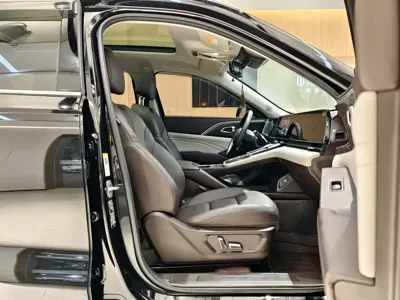 Haval Xiaolong Max
