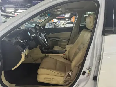 Honda Crosstour