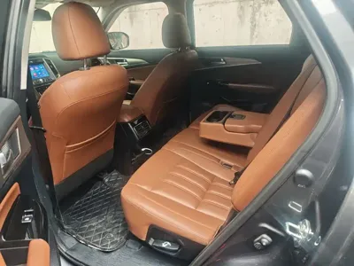 Changan CS95