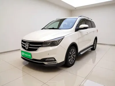Baojun 730