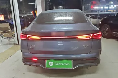 BYD Seal 06 New Energy