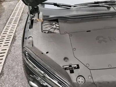 Nio ET5T