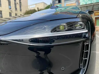 享界 Xiangji S9