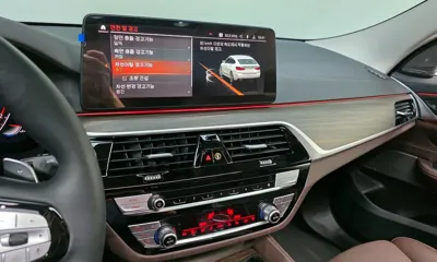 BMW Gran Turismo