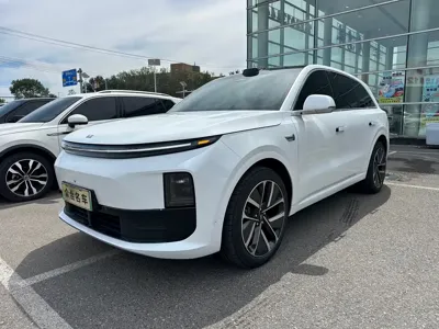 Li Auto Li L6