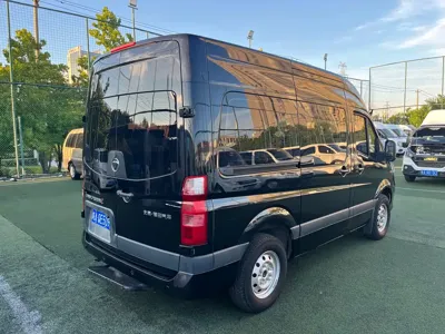 Foton Tuyano