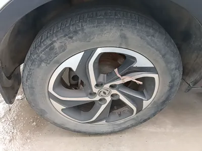 Dongfeng Aeolus AX5