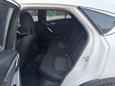 Mazda CX-4