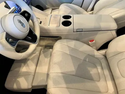 智界 Zhijie R7