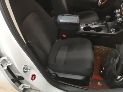 Honda Integra