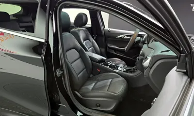 Infiniti QX30