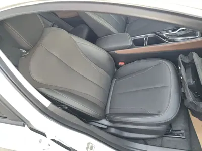 Buick Verano