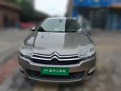 Citroen C5