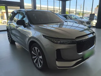 Li Auto ONE