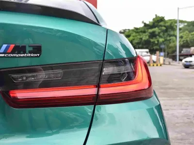 BMW M3
