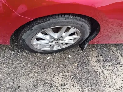 Mazda 3 Axela