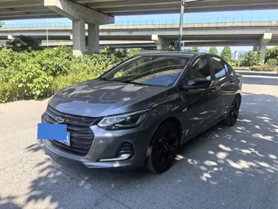 Chevrolet Cavalier