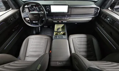 Kia Tasman