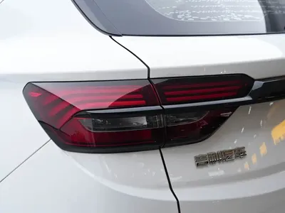 Geely Binyue