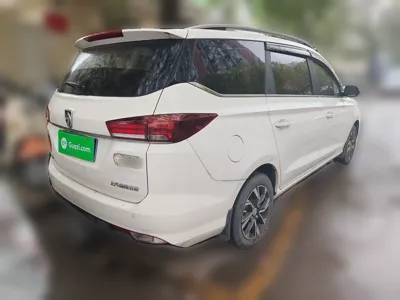 Baojun 360