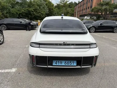 Hyundai Ioniq6