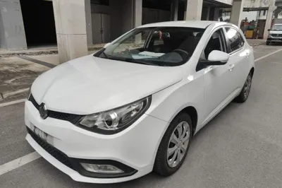 MG 5