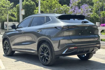 CHANGAN OSHAN X5 PLUS