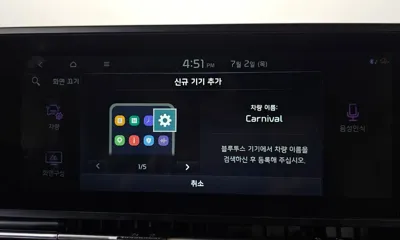 Kia Canival