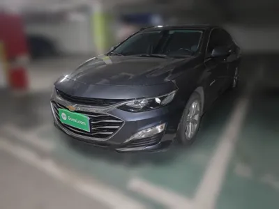 Chevrolet Malibu XL