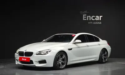 BMW 6-Series