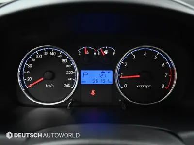 Hyundai Tuscani