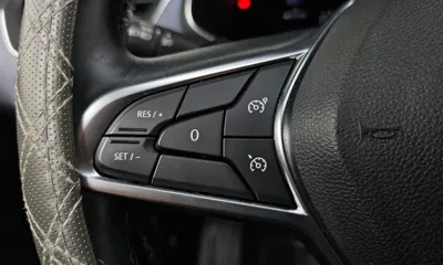 Renault-KoreaSamsung XM3