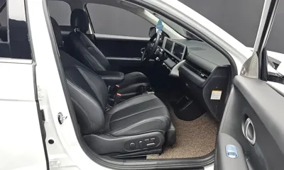 Hyundai Ioniq5