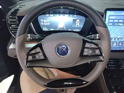 BYD Han