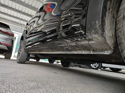 Dongfeng Nano Box