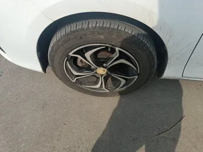 Toyota YARiS L Zhi Xuan