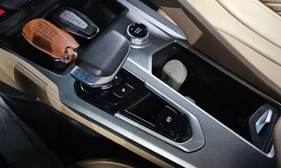 Renault-KoreaSamsung Grand Koleos