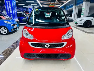 Smart Smart Fortwo