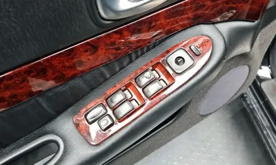 Hyundai Dynasty