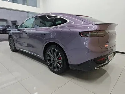智界 Zhijie R7