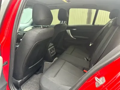 BMW 1 Series (Import)