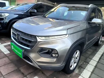 Baojun 510