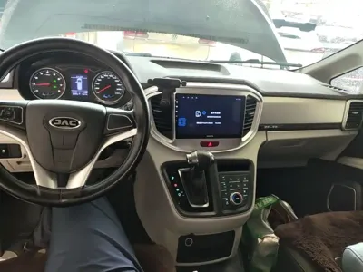 JAC Refine Refine M4