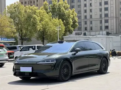 享界 享界S9T